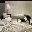 Интерьер I Naturali Marmi от Laminam