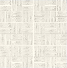 Мозаика Aplomb White Mosaico Net 30x30 (A6SU)  