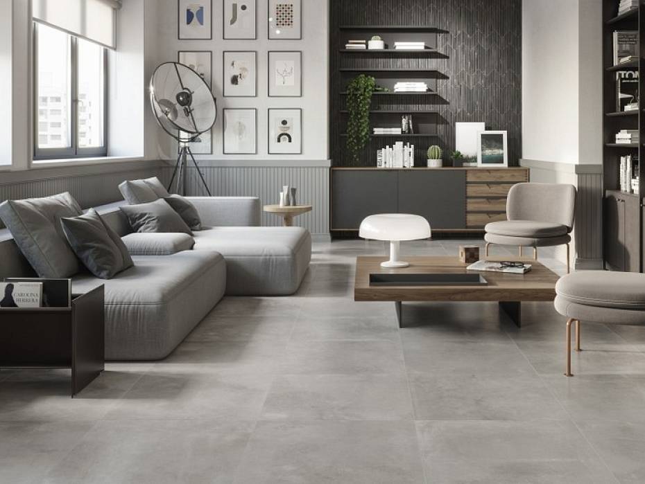 Интерьер Expo/Экспо от Coliseum Интерьер Expo/Экспо от Coliseum