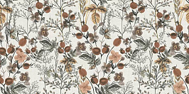Декор ABK Wide & Style Mini Berries R 60x120