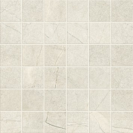 Мозаика Фьямма Уайт 30x30