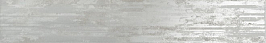 VT/A448/13110R Белем серый светлый глянцевый обрезной 14,5x89,5 бордюр