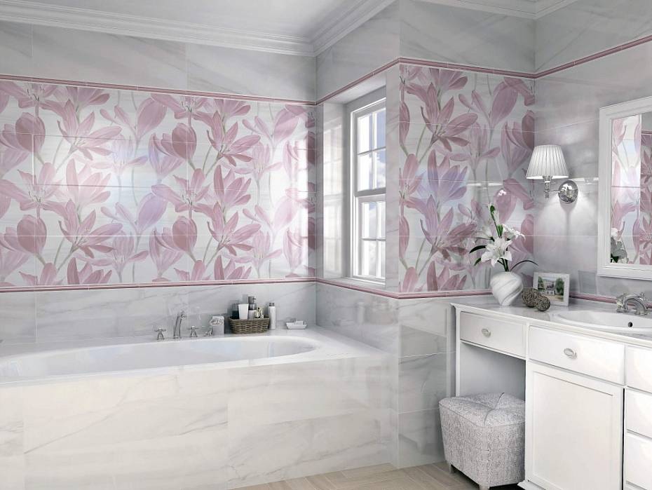 Интерьер Сады Форбури от Английская коллекция Интерьер Сады Форбури от Английская коллекция