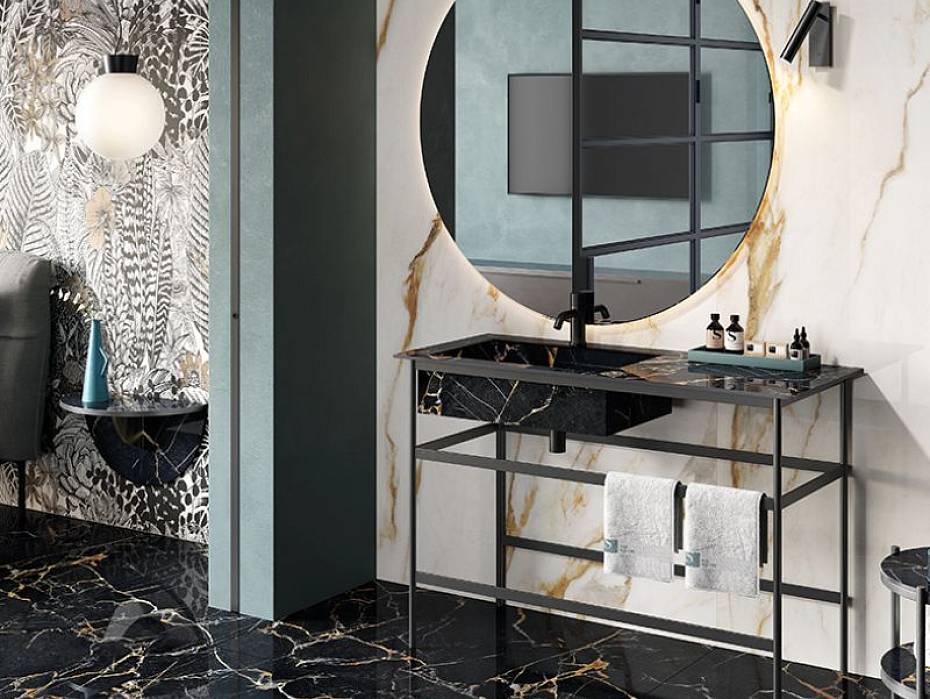 Интерьер Sensi Signoria от ABK Интерьер Sensi Signoria от ABK