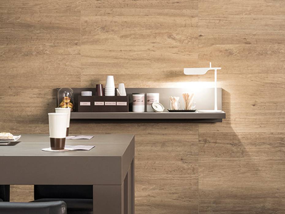 Интерьер Natural Life Wood/НЛ-Вуд от Italon Интерьер Natural Life Wood/НЛ-Вуд от Italon