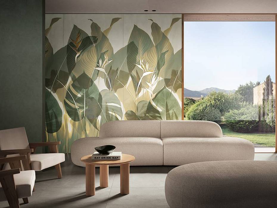 Интерьер Fap Maxxi от FAP Интерьер Fap Maxxi от FAP