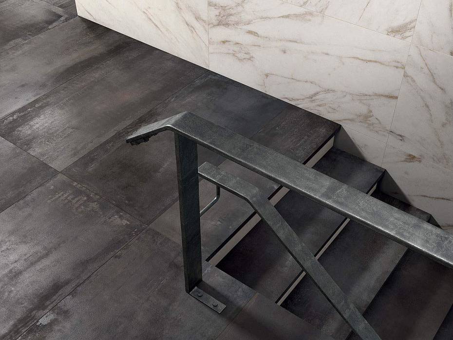 Интерьер Interno 9 Wide от ABK Интерьер Interno 9 Wide от ABK