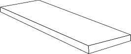 Ступень Empire Arabescato Scal. Ang. Dx 33x120 (620070002078) 