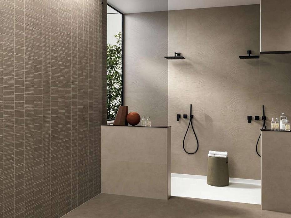 Интерьер Boost Natural от Atlas Concorde Italy Интерьер Boost Natural от Atlas Concorde Italy