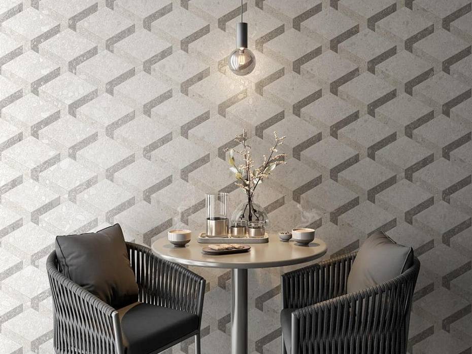 Интерьер Чеппо ди Гре от Venezia Интерьер Чеппо ди Гре от Venezia