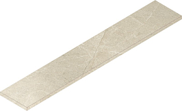 Ступень Метрополис Дезерт Беж 33x160 угловая левая (620070002210)
