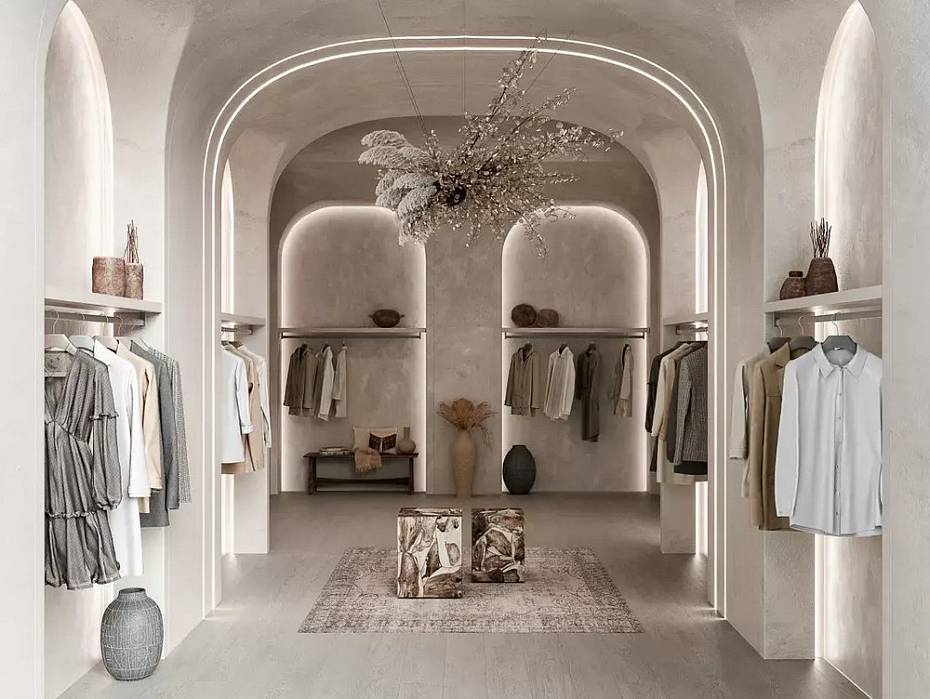 Интерьер Менара от Morocco Интерьер Менара от Morocco