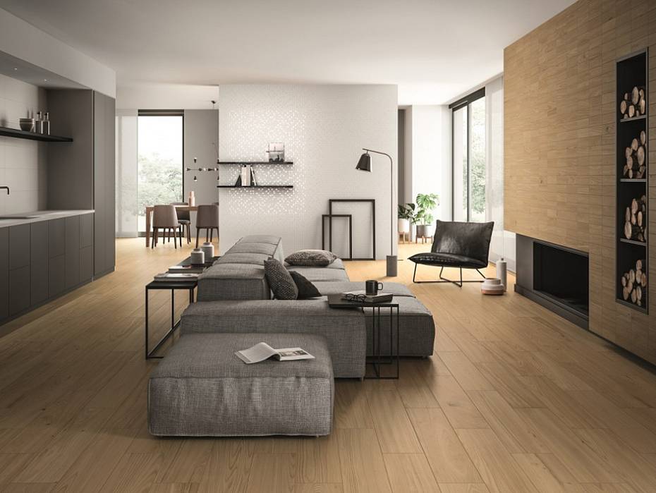 Интерьер Element/Элемент от Italon Интерьер Element/Элемент от Italon