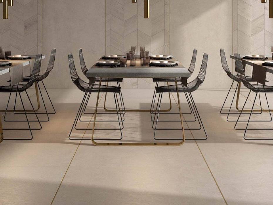 Интерьер Crossroad Chalk от ABK Интерьер Crossroad Chalk от ABK