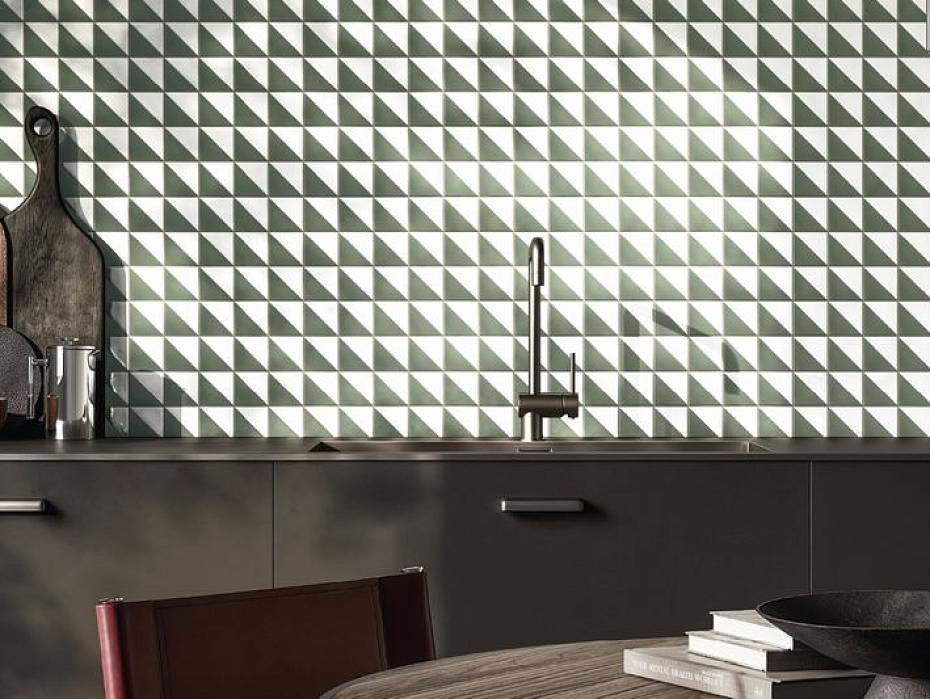 Интерьер Magma/Магма от Italon Интерьер Magma/Магма от Italon