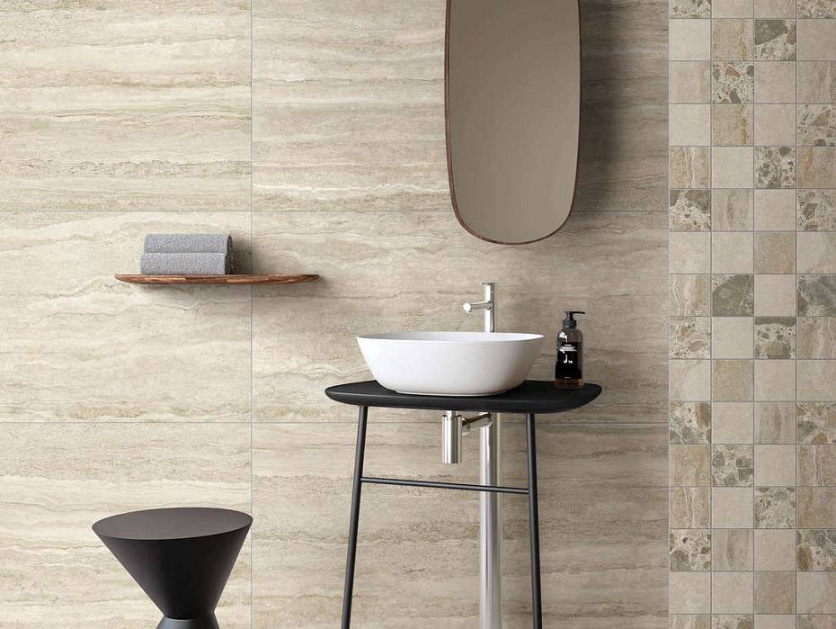 Интерьер CityStone от Vitra Интерьер CityStone от Vitra