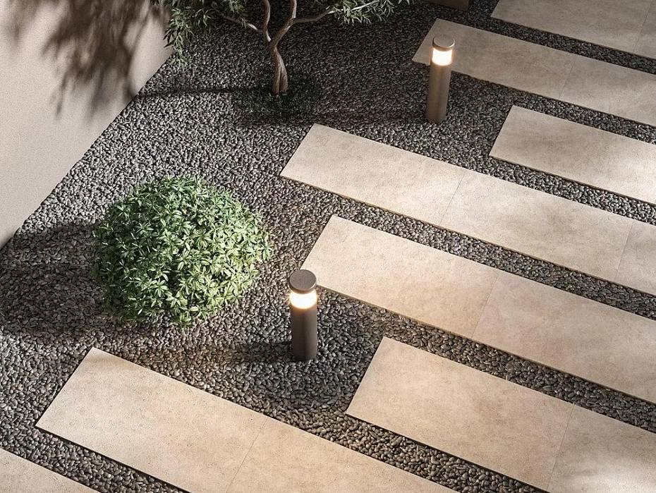 Интерьер Роверелла от Morocco Интерьер Роверелла от Morocco