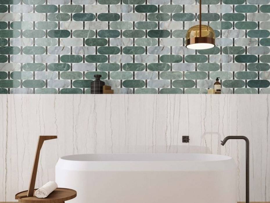 Интерьер Sensi Fantasy от ABK Интерьер Sensi Fantasy от ABK