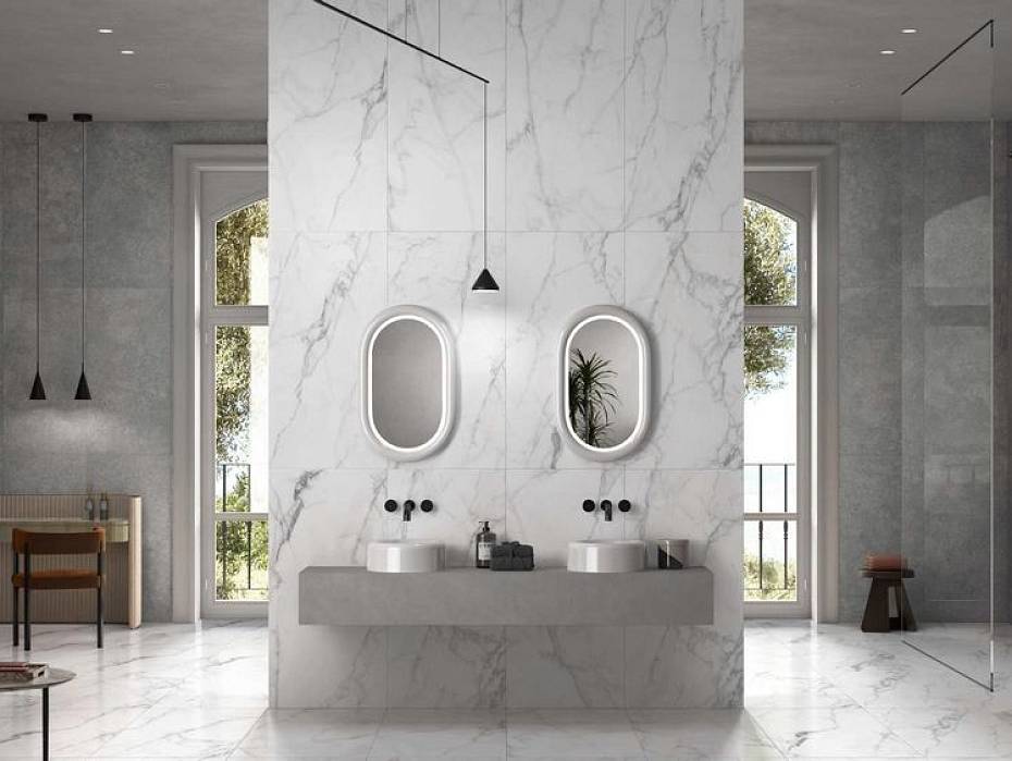Интерьер SilverRoot от Vitra
