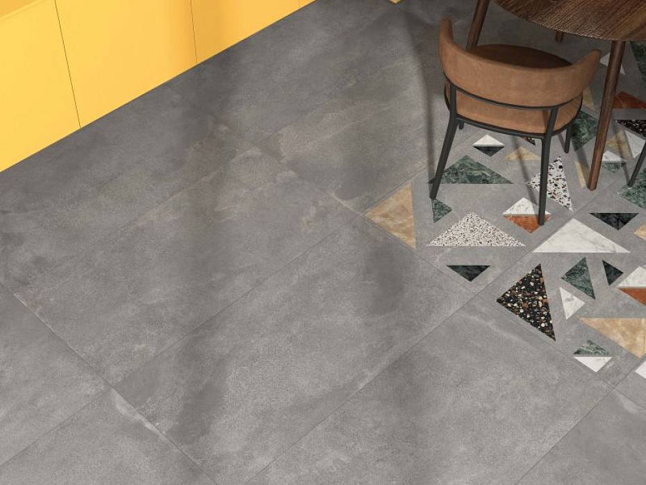 Интерьер Blend от ABK Интерьер Blend от ABK