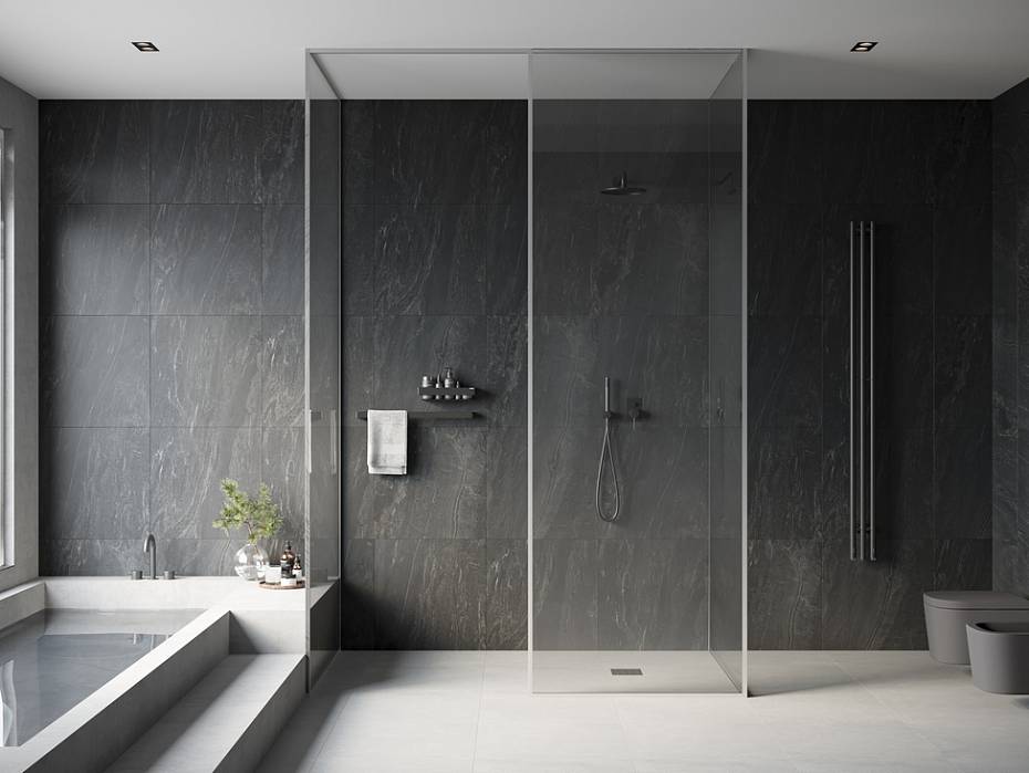 Интерьер Checkmate от Creto Интерьер Checkmate от Creto