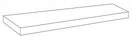 F.d.M. Lilac Scal. Ang. SX 33x160 (620070002407) Керамогранит