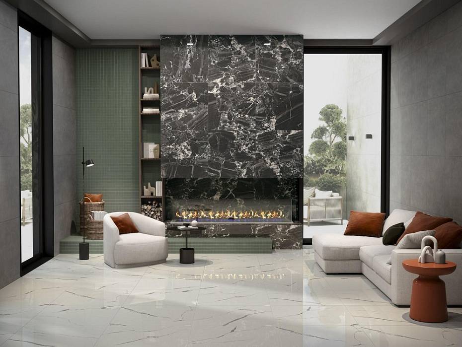 Интерьер Риальто от Venezia Интерьер Риальто от Venezia