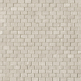 Мозаика Maku Grey Brick Mosaico (fMJ6)