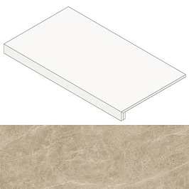 Ступень Marvel Elegant Sable Scalino (AFB9) 33x60 