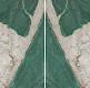 Керамогранит Exotic Wave Bookmatch Polished 160x320
