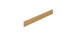 Плинтус Дукале Нат 7,2x60