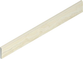 Плинтус Шарм Эдванс Алабастро 7,2x60 патт. (610130004772)