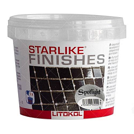 SPOTLIGHT Блестящая добавка для STARLIKE 0,150 кг