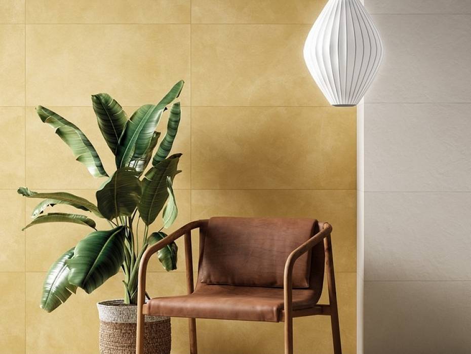 Интерьер Terraviva/Терравива от Italon Интерьер Terraviva/Терравива от Italon