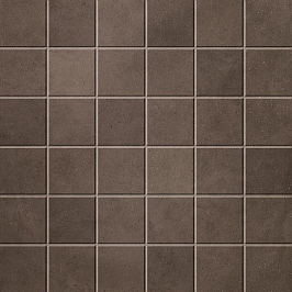 Мозаика Dwell Brown Leather Mosaico (A1C1) 