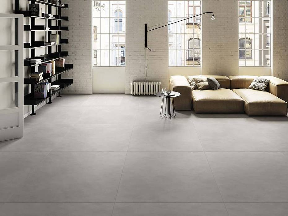 Интерьер Milano&Floor от FAP Интерьер Milano&Floor от FAP