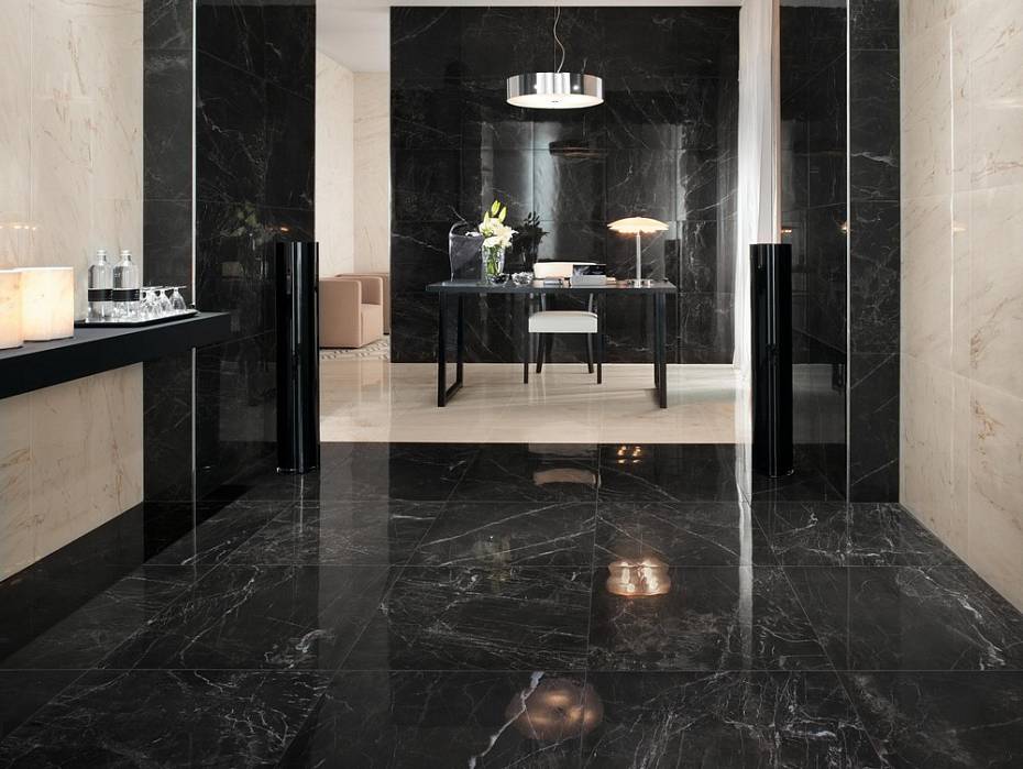 Интерьер Marvel Pro от Atlas Concorde Italy Интерьер Marvel Pro от Atlas Concorde Italy