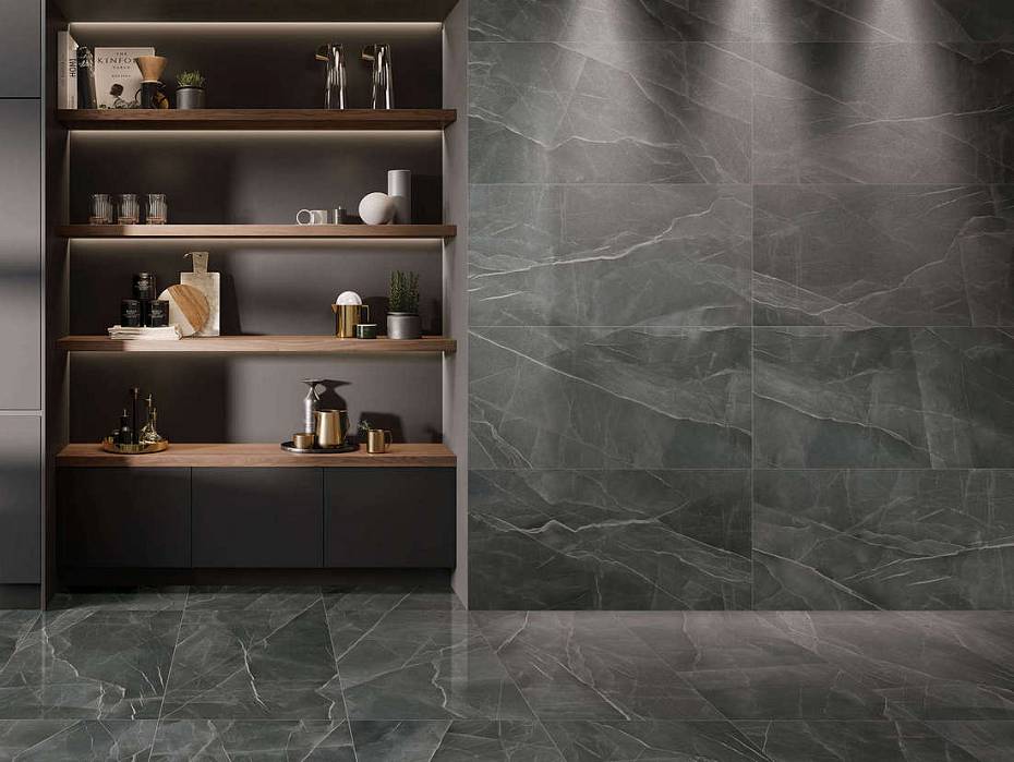 Интерьер CityMarble от Vitra Интерьер CityMarble от Vitra