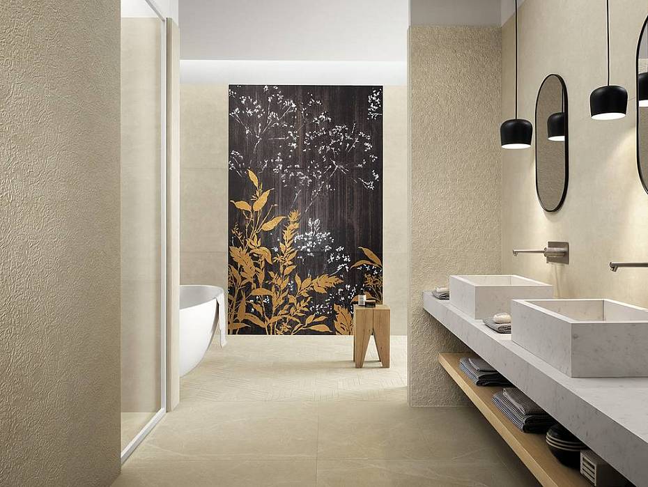 Интерьер Bloom от FAP Интерьер Bloom от FAP