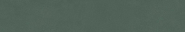 DD642120R/5 Подступенок Про Чементо зеленый матовый 60x10,7x0,9