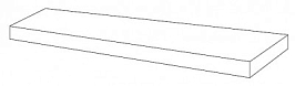 Ступень Forte Dei Marmi Rock Alpin Br. Sc.Ang. DX 33x160