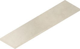 Ступень Форум Вэйв Пьюр 33x120 угловая левая