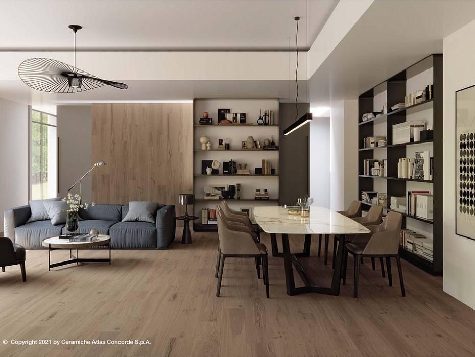 Интерьер Rive/Риве от Atlas Concorde Интерьер Rive/Риве от Atlas Concorde