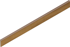 Плинтус Скайфолл Палиссандро 7,2x80 (610130004592)