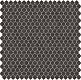 Мозаика Боттега Лава Джемма 30x29,6 (600110001181)
