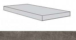 Ступень Drift Grey Scal.60 Ang.Sx (620070001324) 