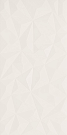 Плитка 3D Экспириенс Полигон 40x80 (600010002158)