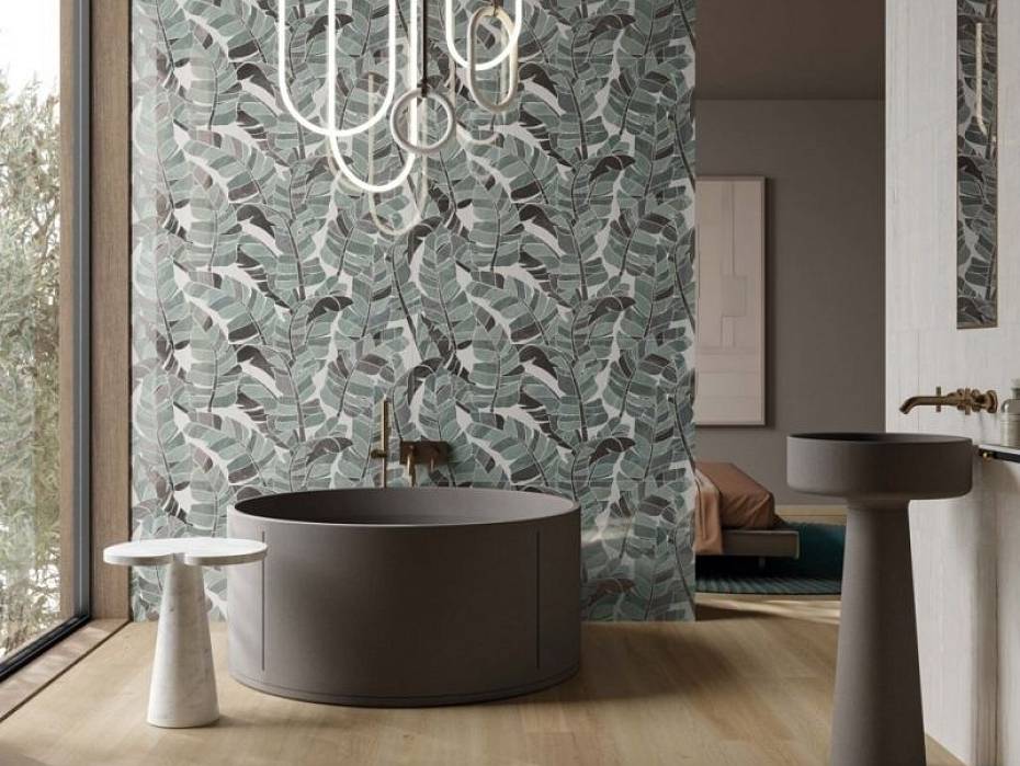 Интерьер Sensi Fantasy от ABK Интерьер Sensi Fantasy от ABK