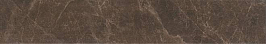 32009R Гран-Виа коричневый обрезной 15*90 керамическая плитка