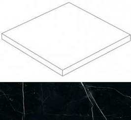 Ступень Marvel Black A. Scalino Ang. Lappato (AO9X) 
